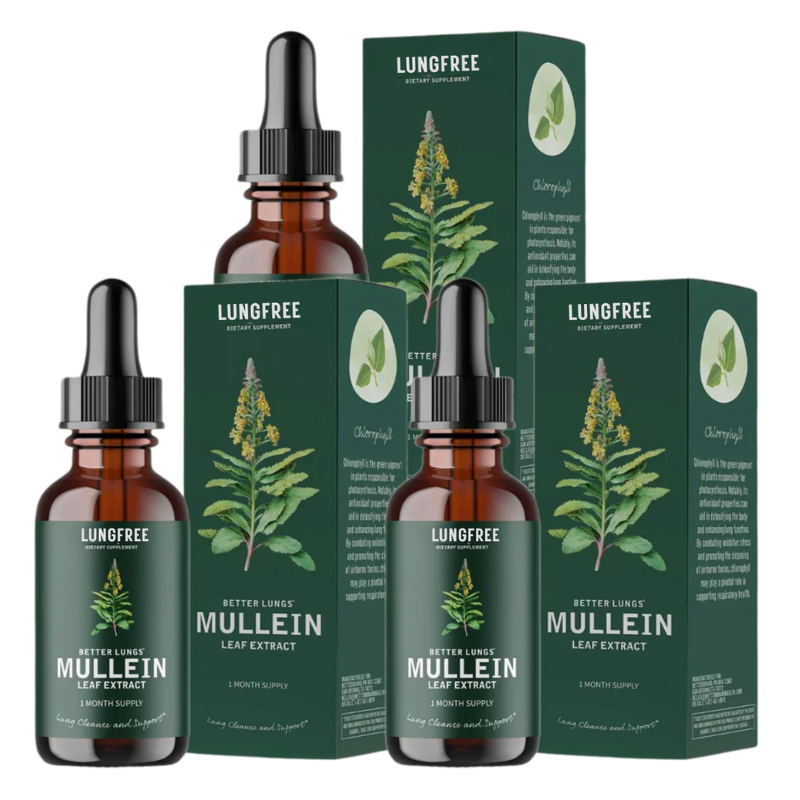 LungFree™