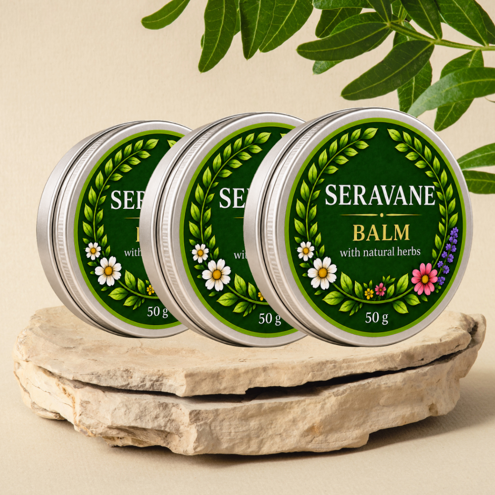 Seravane™