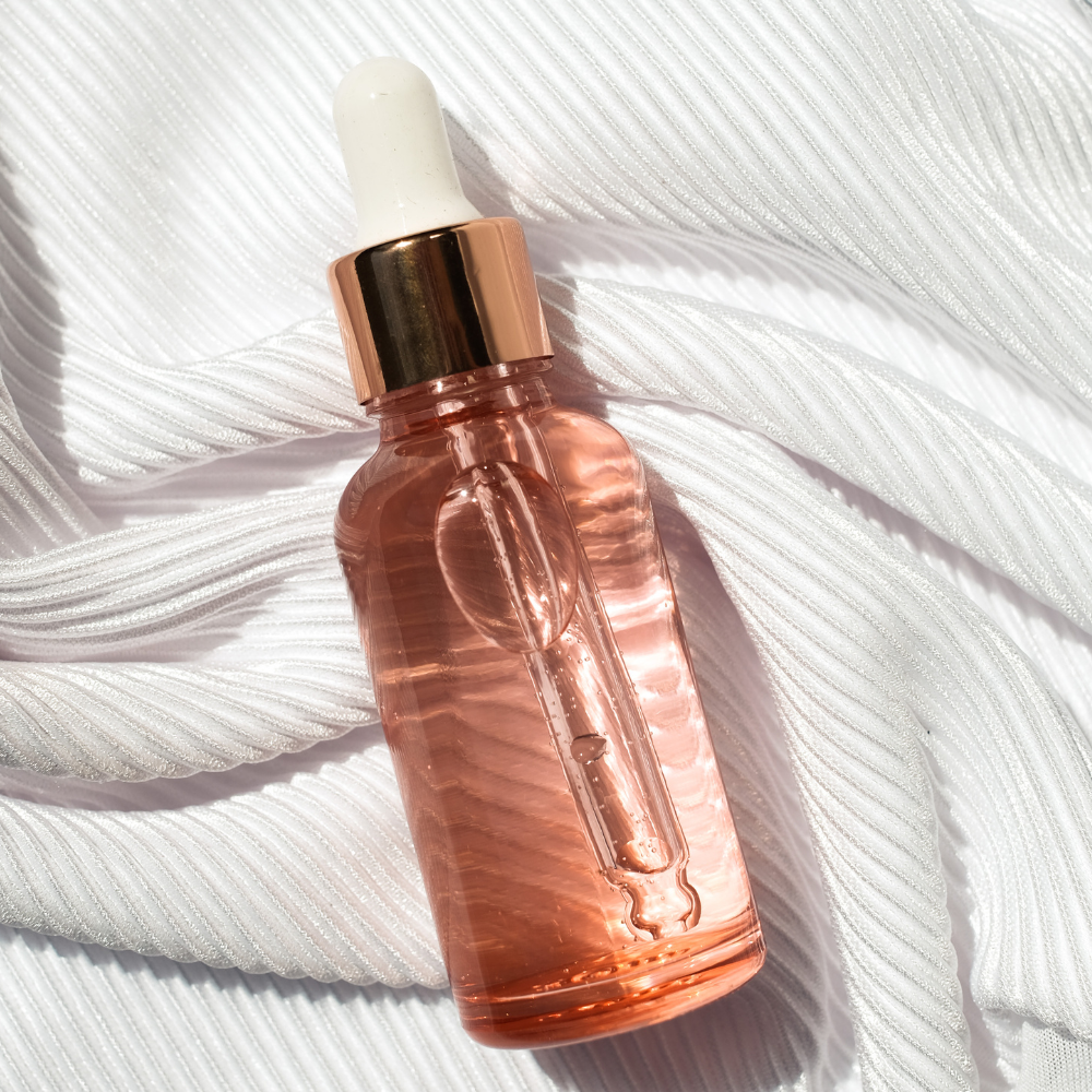 LumaSkin™ Hydrating Serum Foundation