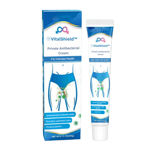 VitalShield™