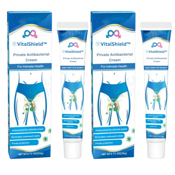 VitalShield™
