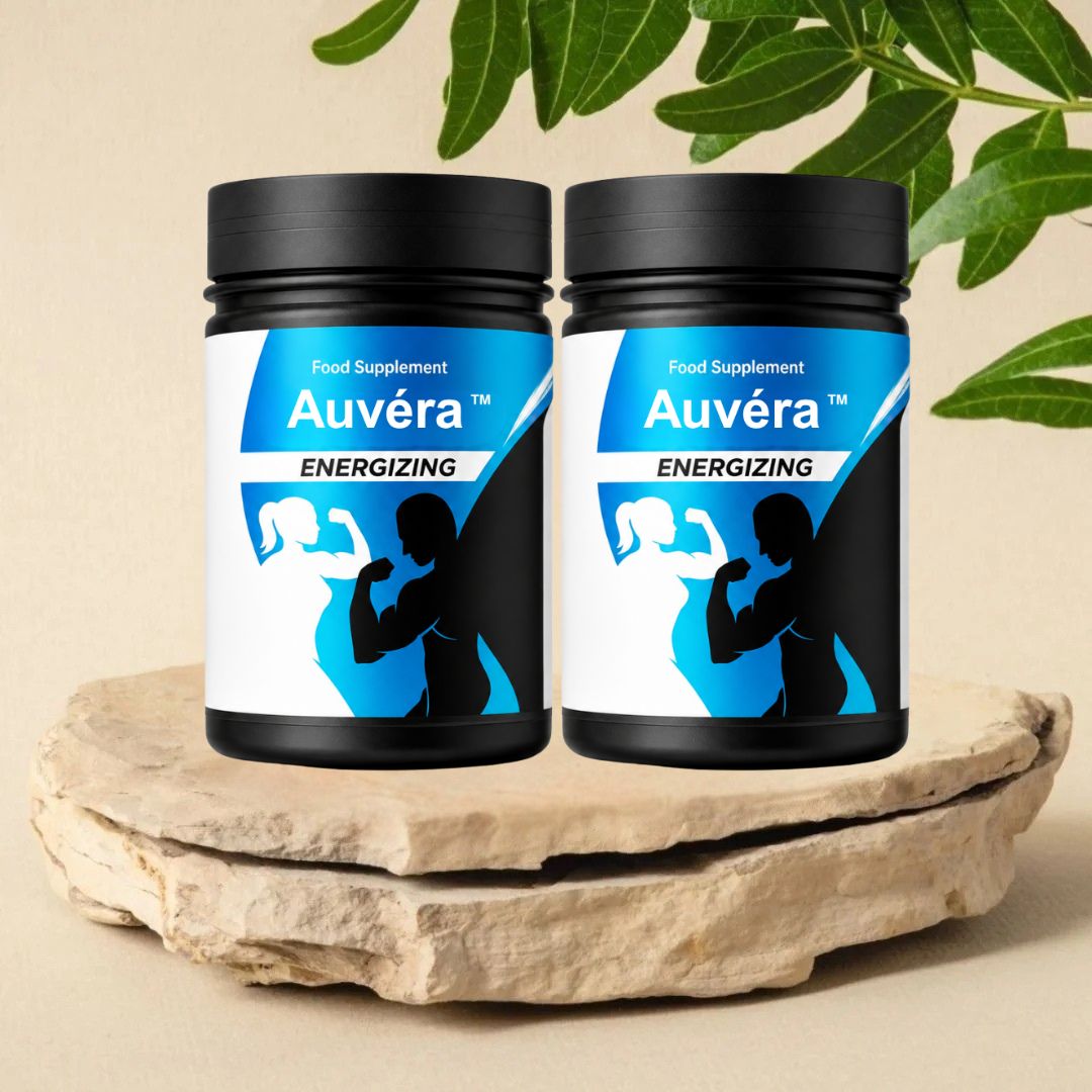 Auvéra™