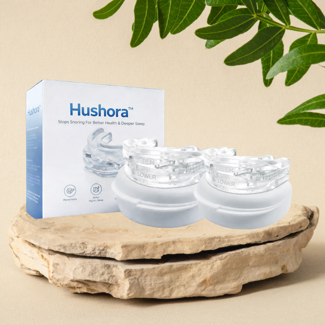 Hushora™