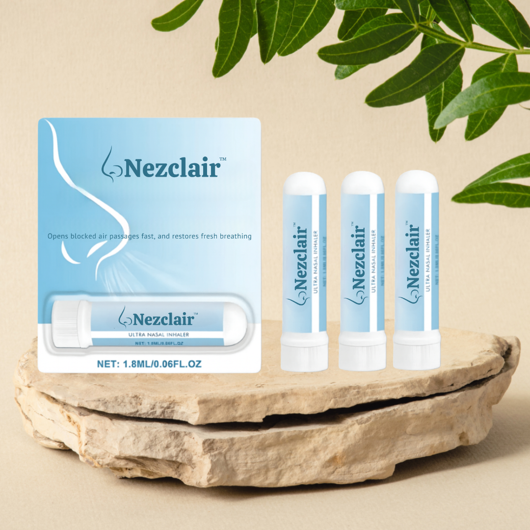 Nezclair™
