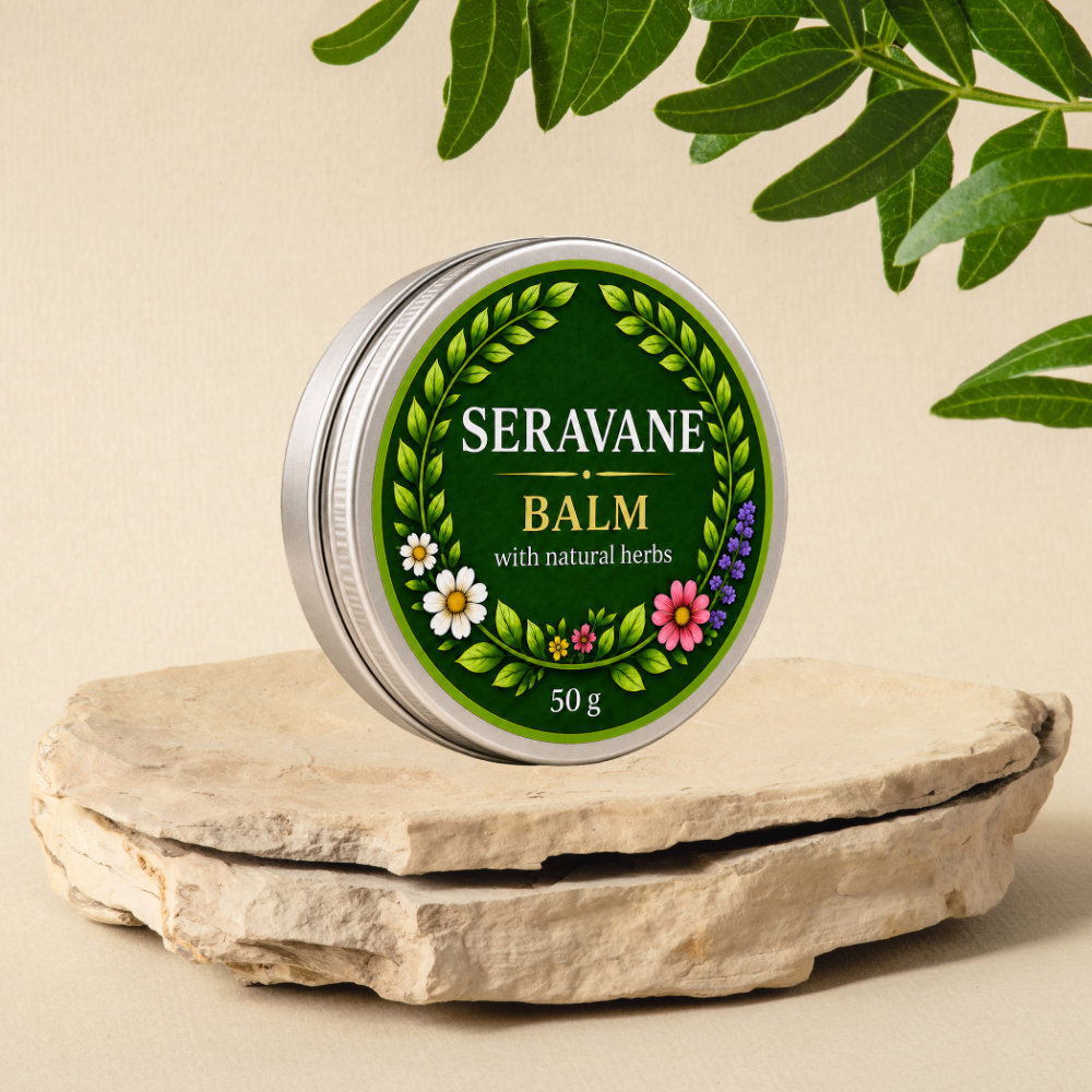 Seravane™