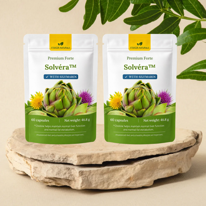 Solvéra™
